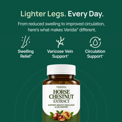 Veridia® Horse Chestnut Extract