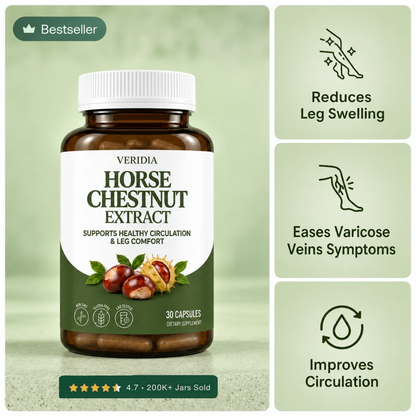 Veridia® Horse Chestnut Extract