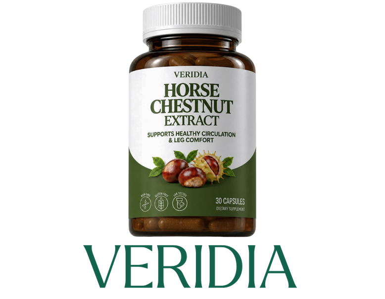 <h2>What Makes Veridia the #1 Choice?</h2>