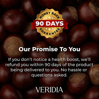 Veridia® Horse Chestnut Extract